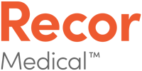 Recor-logo-orange-and-gray_200x100 Recor Medical Logo