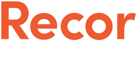 Recor-logo-orange-and-white_200x100 Recor Medical Logo