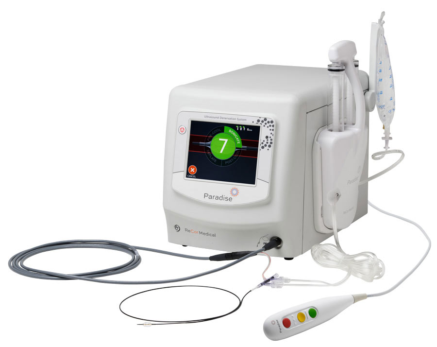 recor_medical_intuitive_generator